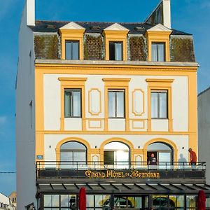 Grand Hôtel de Bretagne